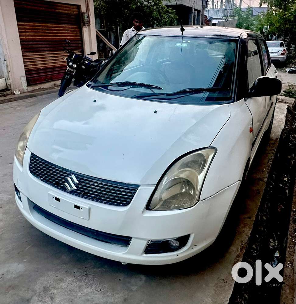 Maruti Suzuki Swift 2007 Diesel