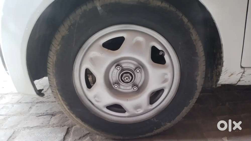 Chevrolet Beat 2011 Petrol