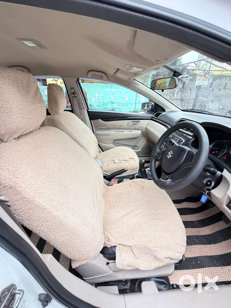 Maruti Suzuki Ciaz, 2018, Diesel