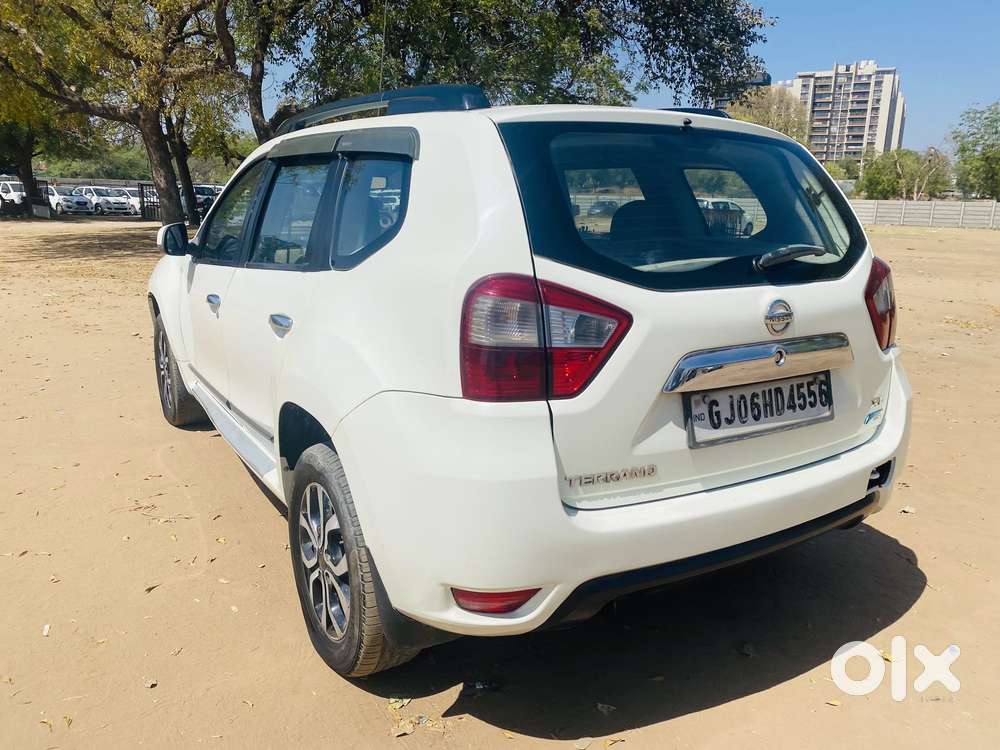 Nissan Terrano Xl Plus 85 Ps Deisel, 2014, Diesel