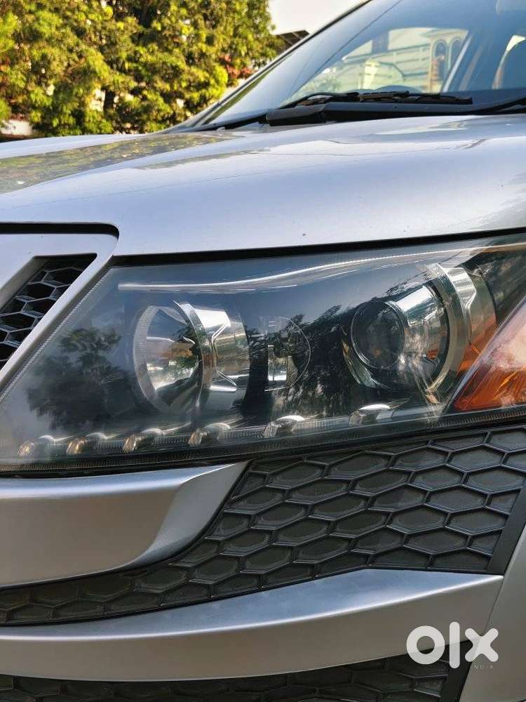Mahindra Xuv500, 2014, Diesel