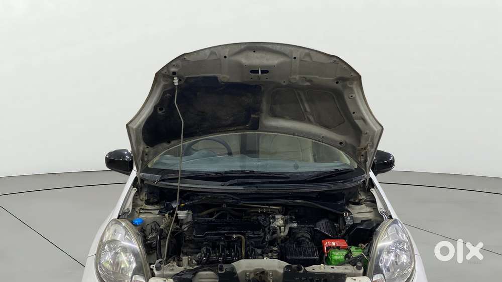 Honda Amaze 2013-2016 S I-vtech, 2015, Petrol