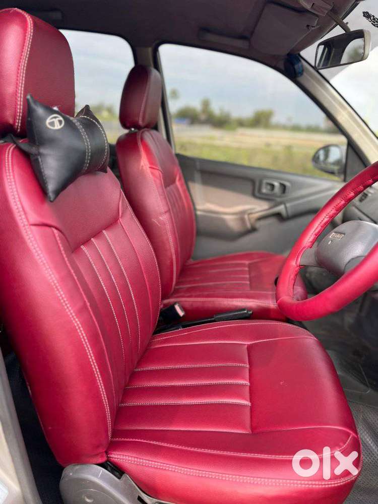 Maruti Suzuki Zen Estilo Lxi Bs Iv, 2005, Diesel