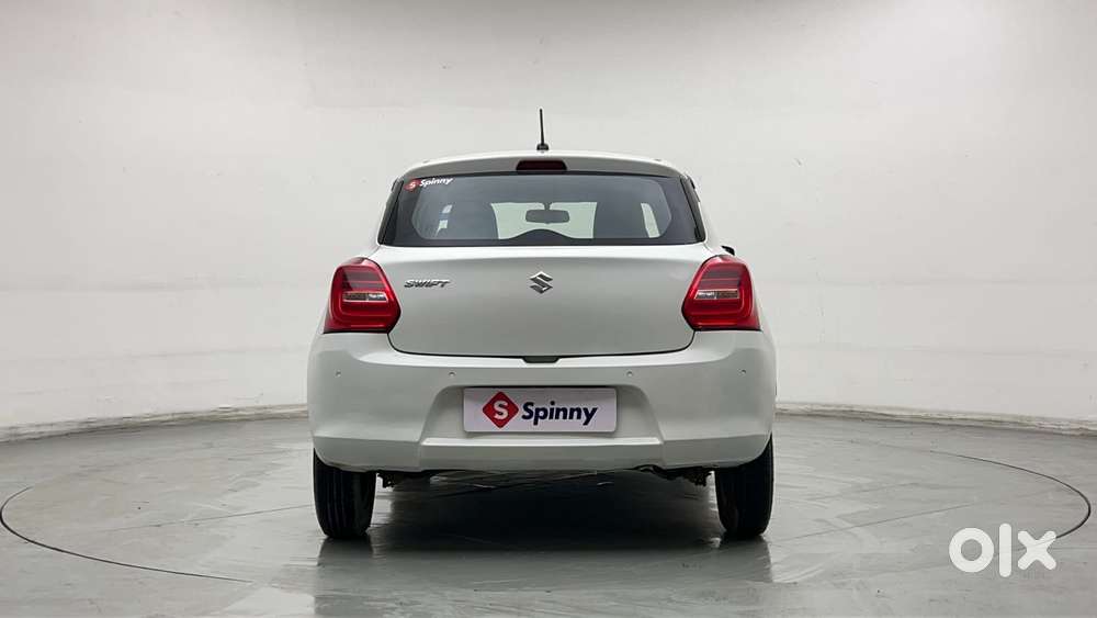 Maruti Suzuki Swift Amt Vvt Vxi, 2019, Petrol