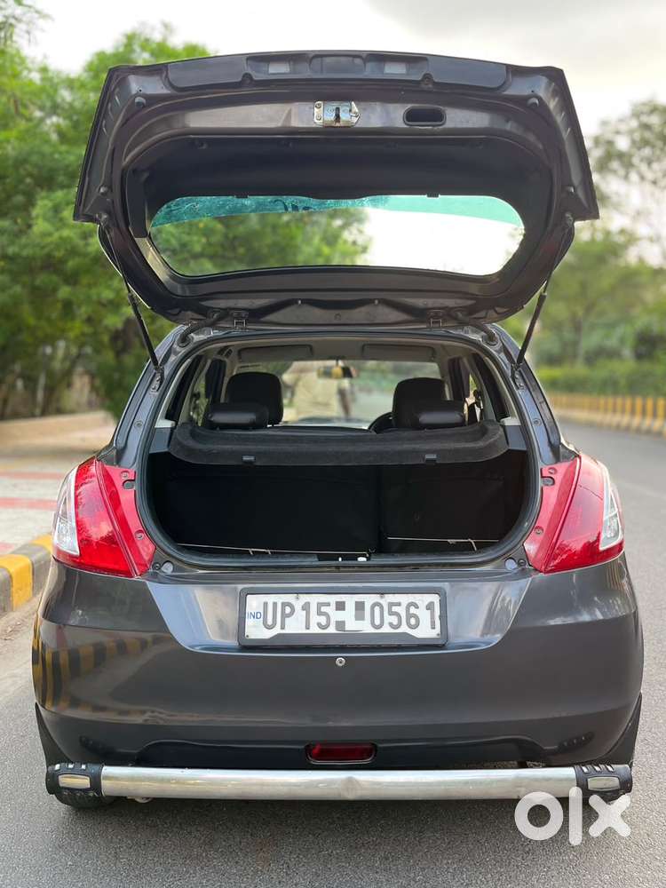 Maruti Suzuki Swift Vdi (o), 2017, Diesel
