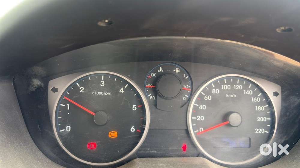 Hyundai I20 Diesel 2012