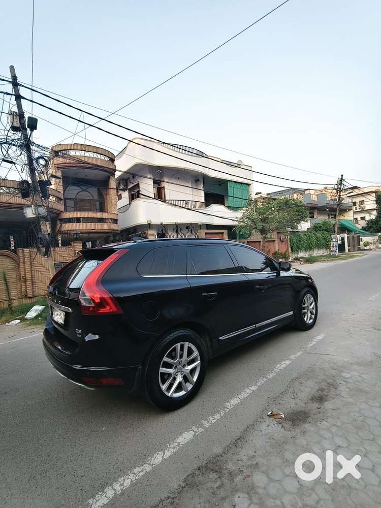 Volvo Xc60 D5 Inscription, 2017, Diesel