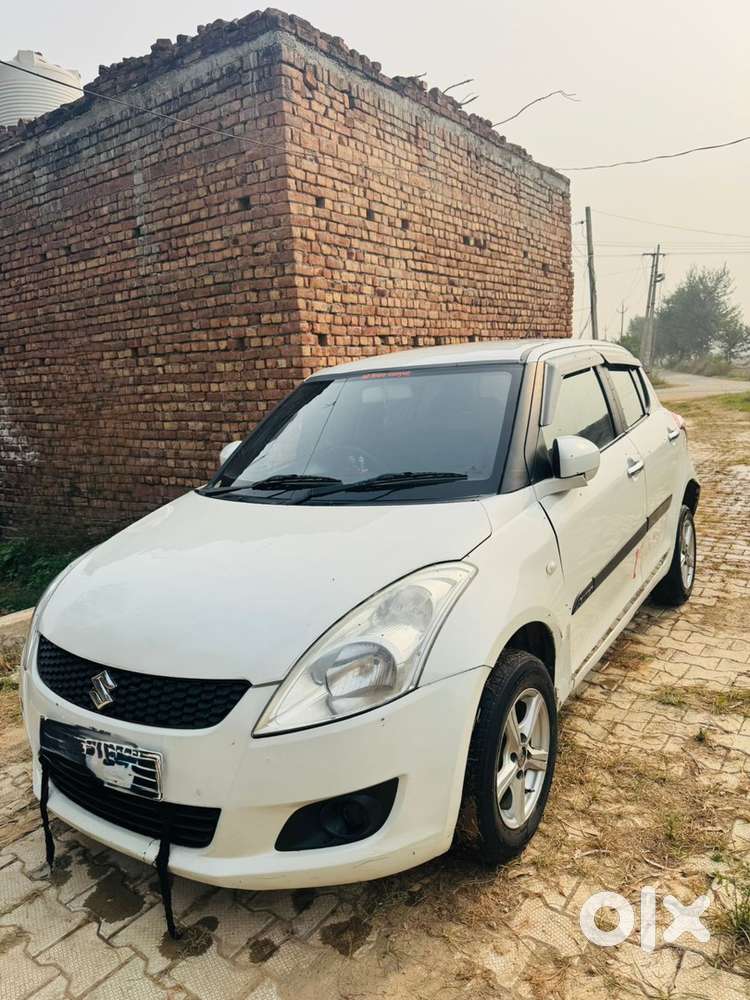 Maruti Suzuki Swift 2015