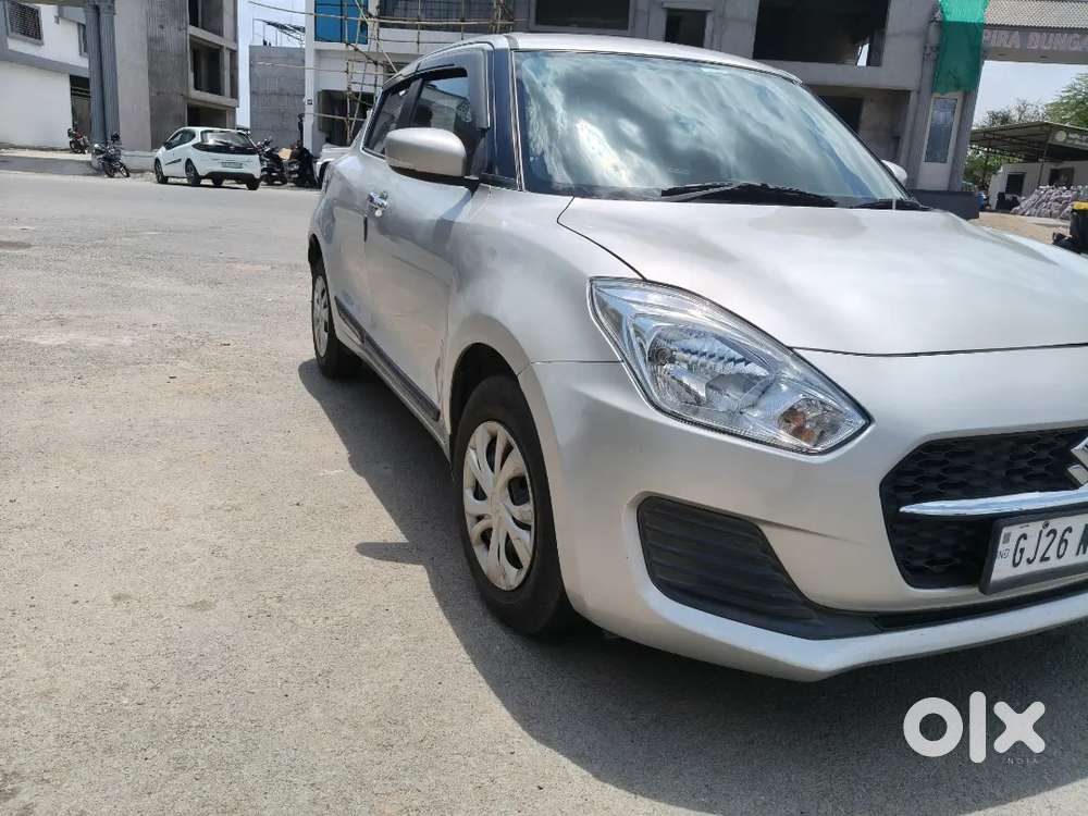 Swift Vxi 2020
