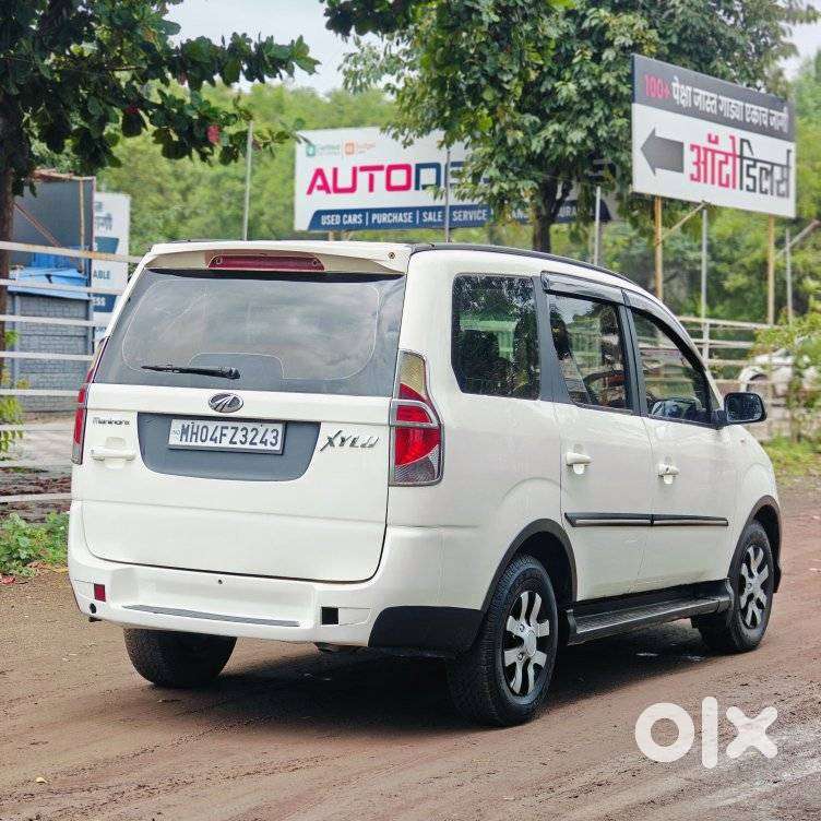 Mahindra Xylo D4 Bsiv, 2013, Diesel