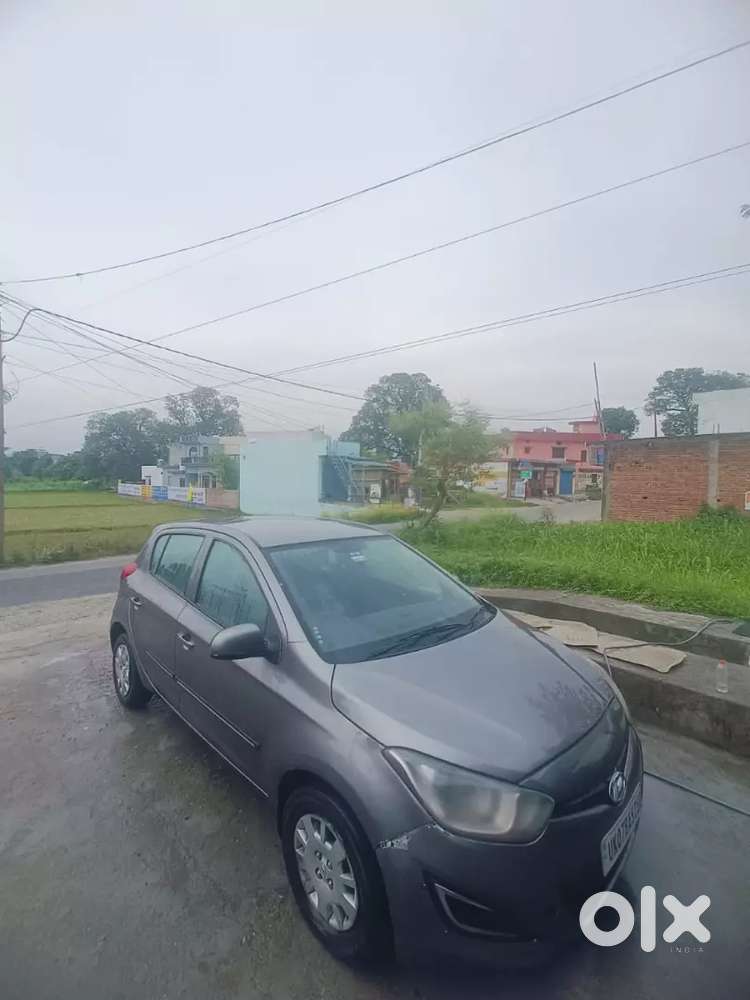 Hyundai I20 1.2 Magna 2014