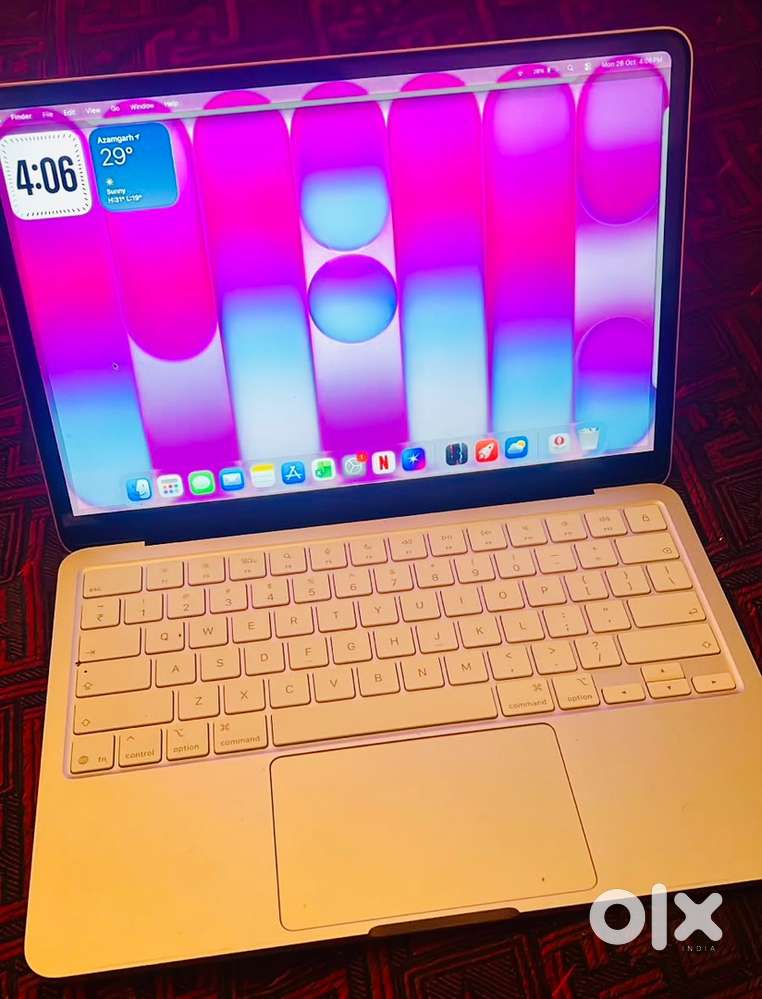 Apple Macebook Neo