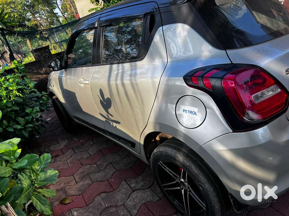 Maruti Suzuki 2020 Car Manual Petrol