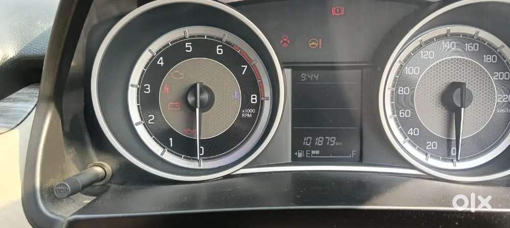 Car Is In Neat Codition