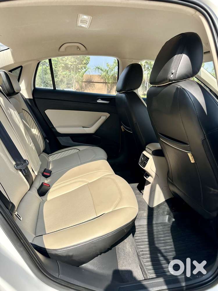 Volkswagen Virtus 1.0 Highline Tsi, 2024, Petrol