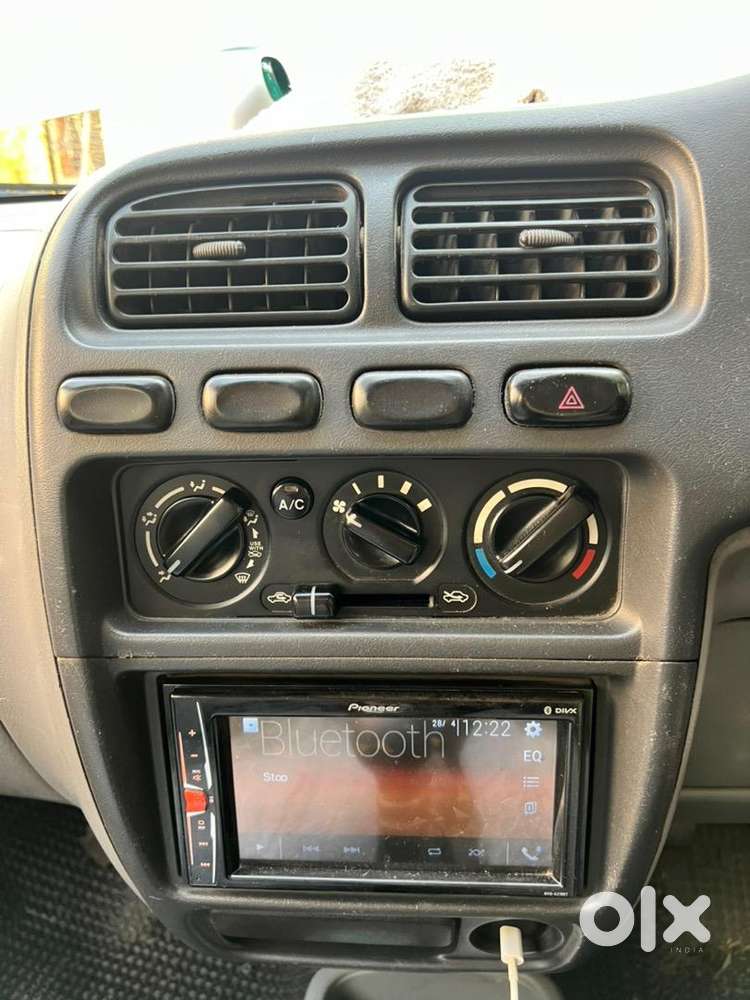 Maruti Suzuki Alto K10 2014