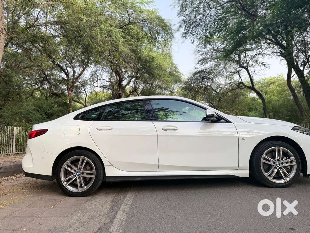 Bmw 2 Series Gran Coupe 220i M Sport Pro, 2021, Petrol