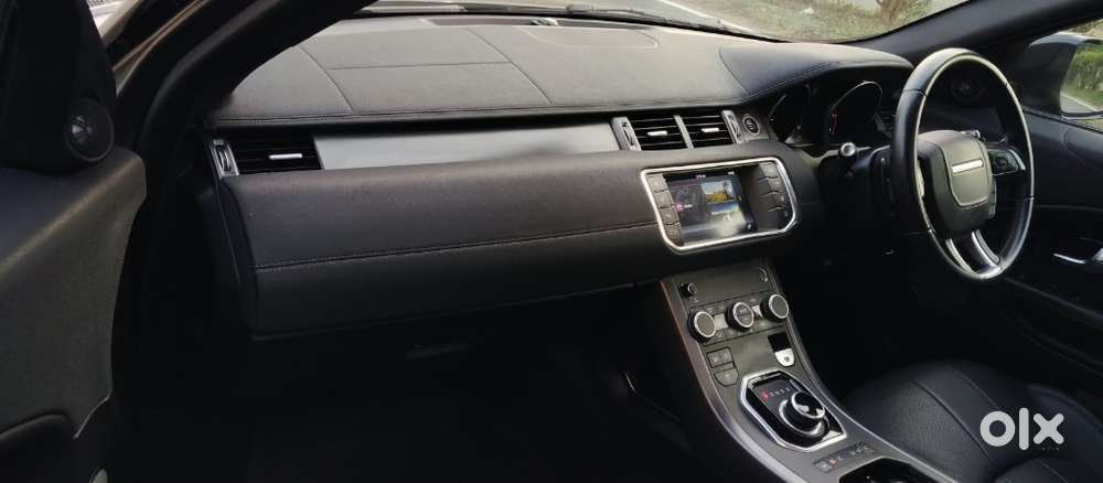 Land Rover Range Evoque Dynamic Sd4, 2019, Diesel