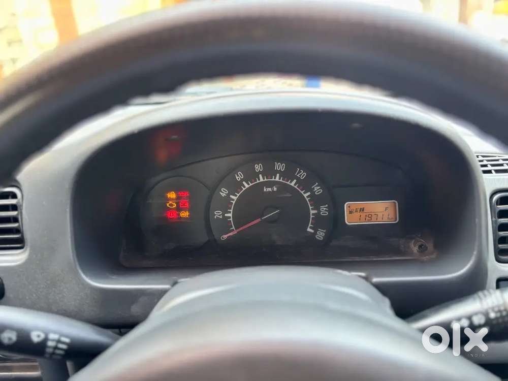 Maruti Suzuki Alto K10