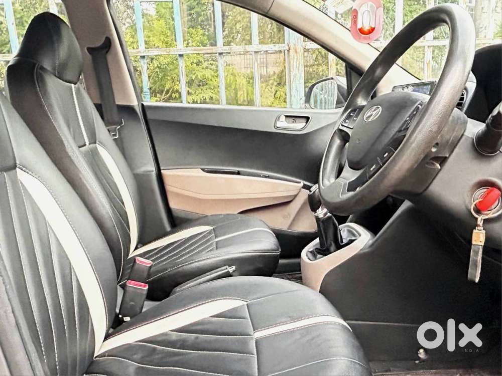 Hyundai Grand I10 Sportz 1.2 Kappa Vtvt, 2018, Petrol