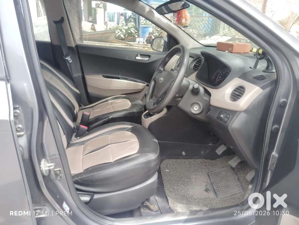 Hyundai Grand I10 Sportz 1.2 Kappa Vtvt, 2019, Petrol