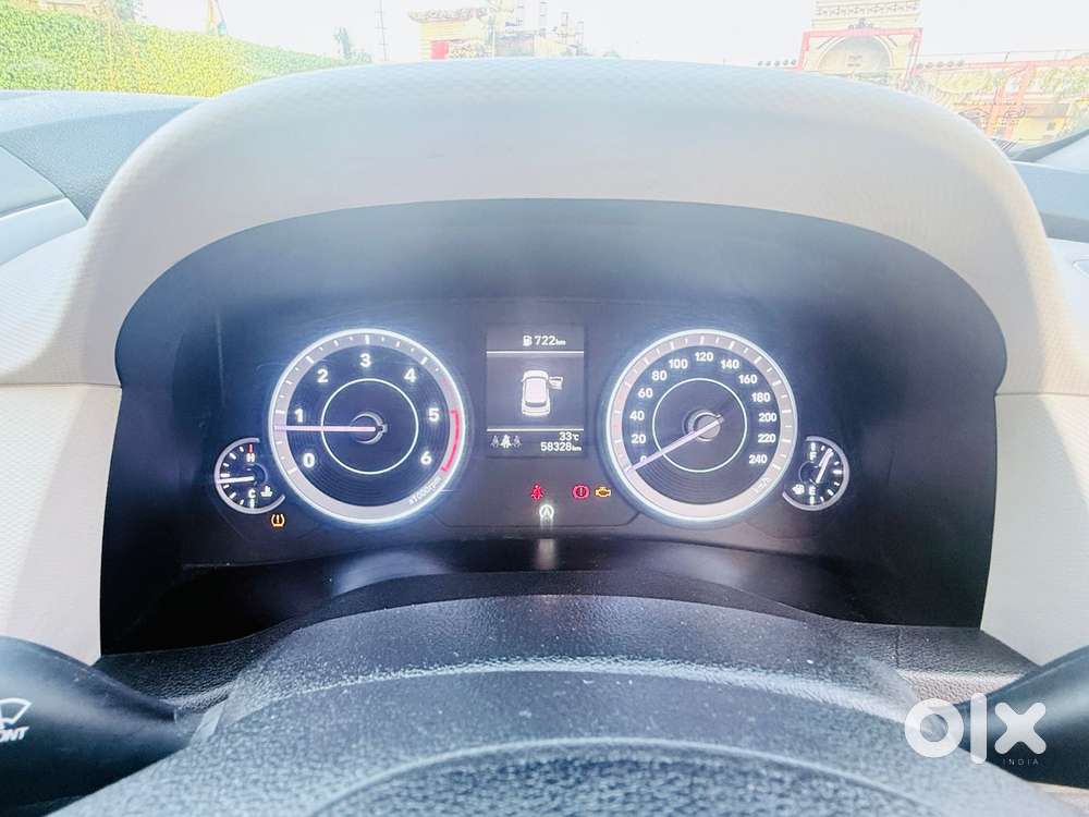 Hyundai Creta 1.6 Sx, 2023, Diesel