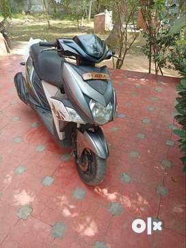 Olx on sale pattukkottai bikes