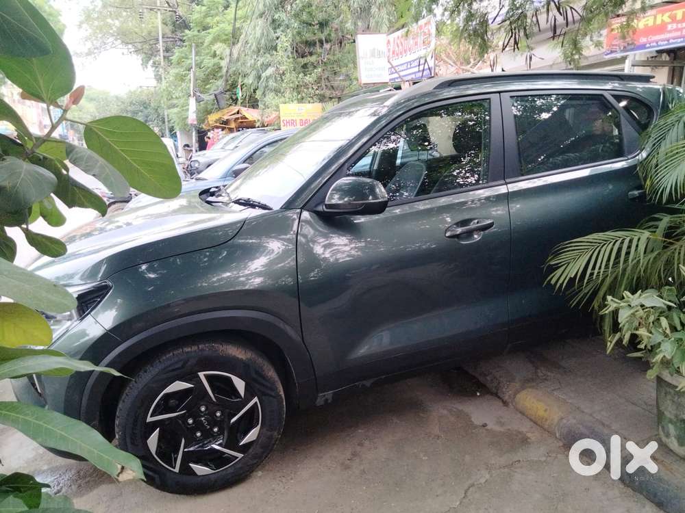 Kia Sonet 1.0 Htx Imt, 2026, Petrol