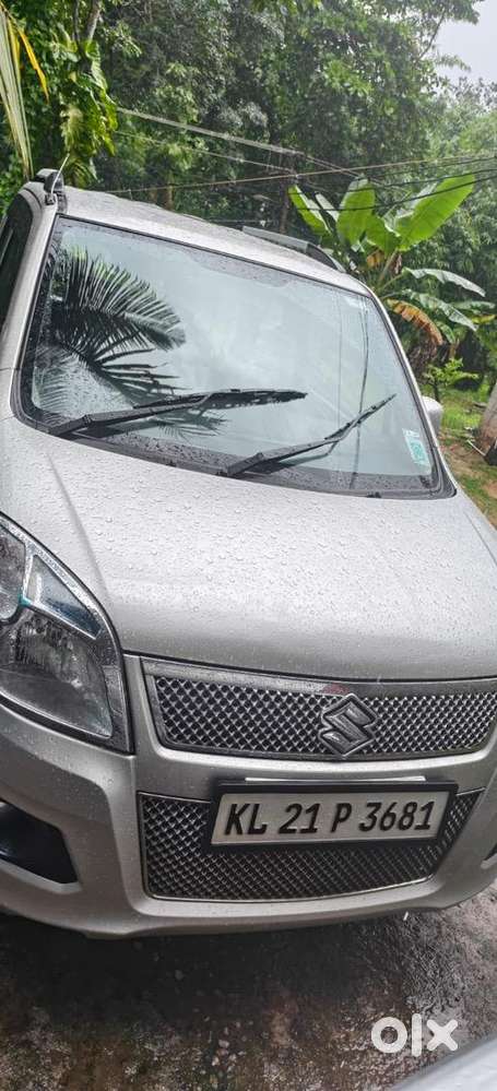 Maruti Suzuki 2017 Car