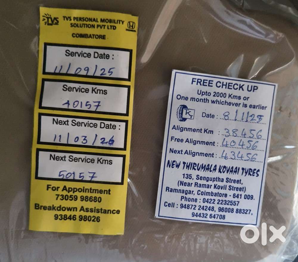 Honda Jazz V Cvt, 2016, Petrol