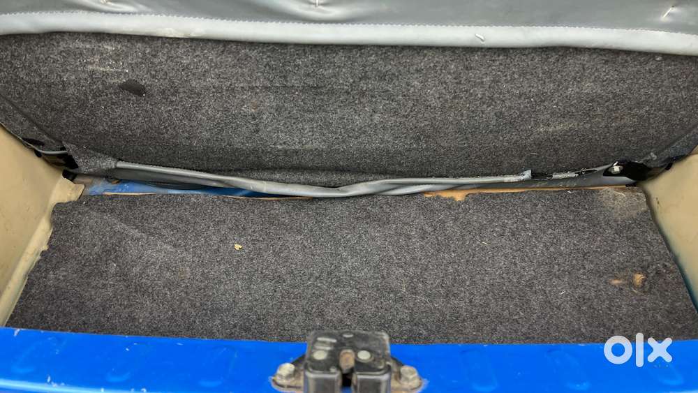 Honda Brio S Mt, 2013, Petrol