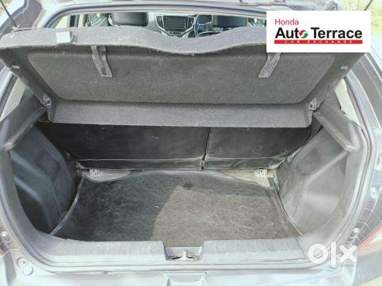 Maruti Suzuki Baleno 1.2 Cvt Alpha, 2018, Petrol