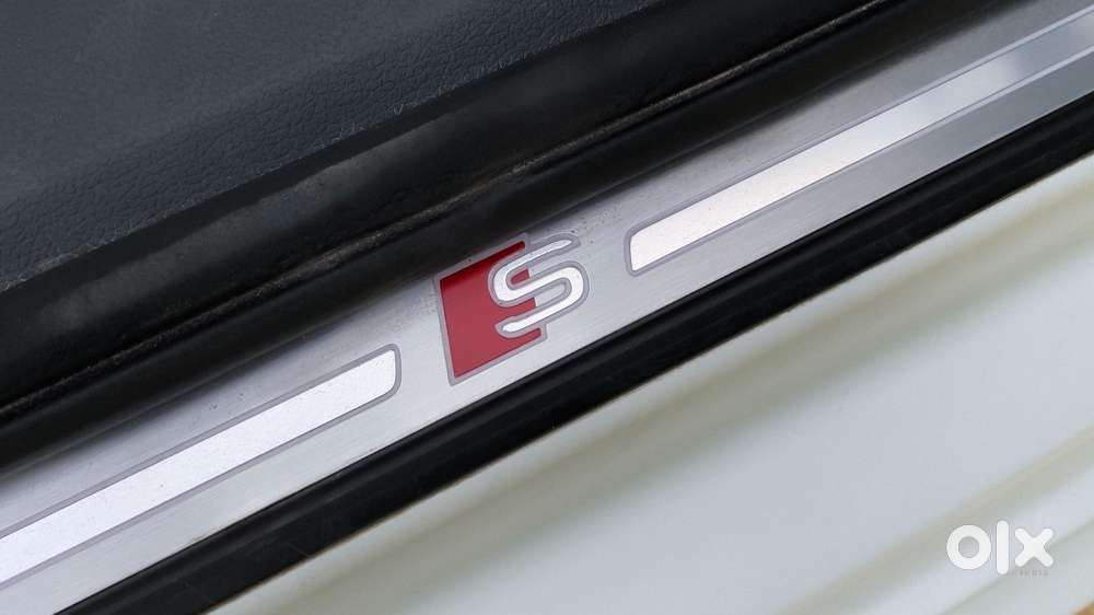Audi A4, 2019, Petrol