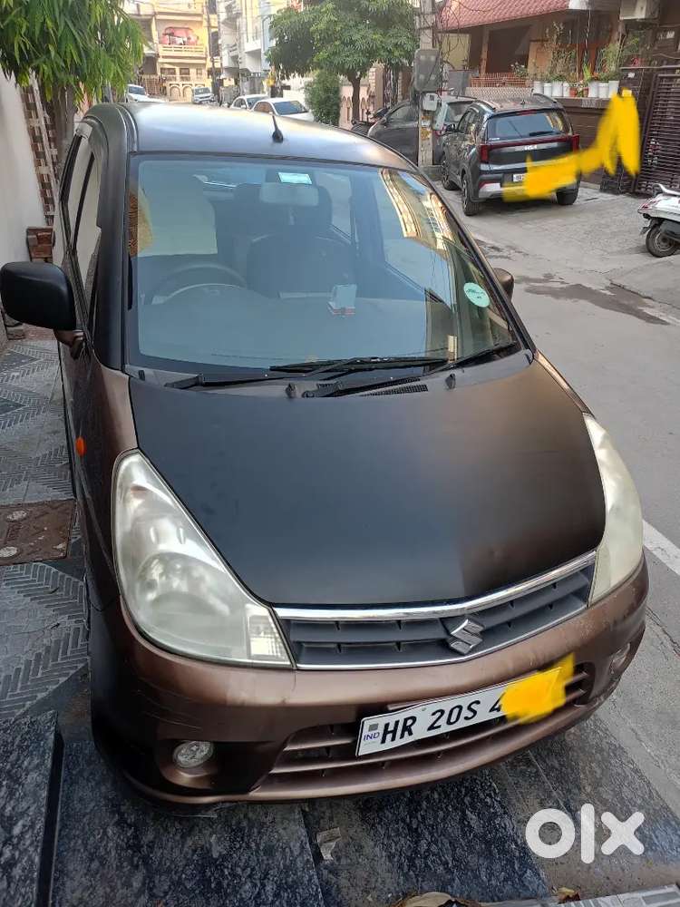 Good Condition, Maruti Suzuki Estilo 2009 Petrol 51120 Km Driven,