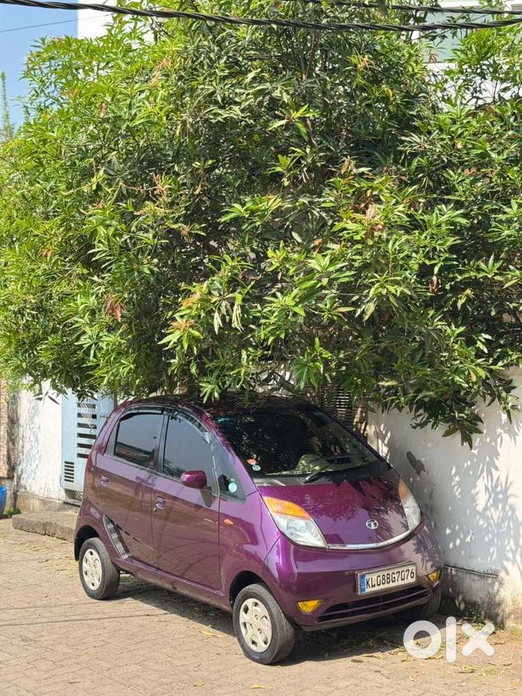 Tata Petrol Manual Car 2016