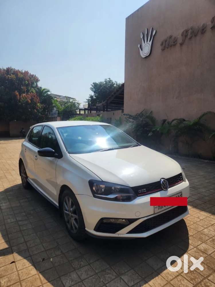 Volkswagen Polo, 2019, Diesel