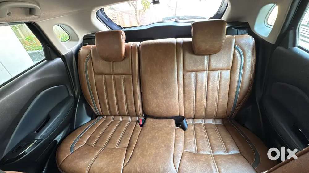 Maruti Suzuki Baleno 2022 Petrol Top Edition Well Maintained