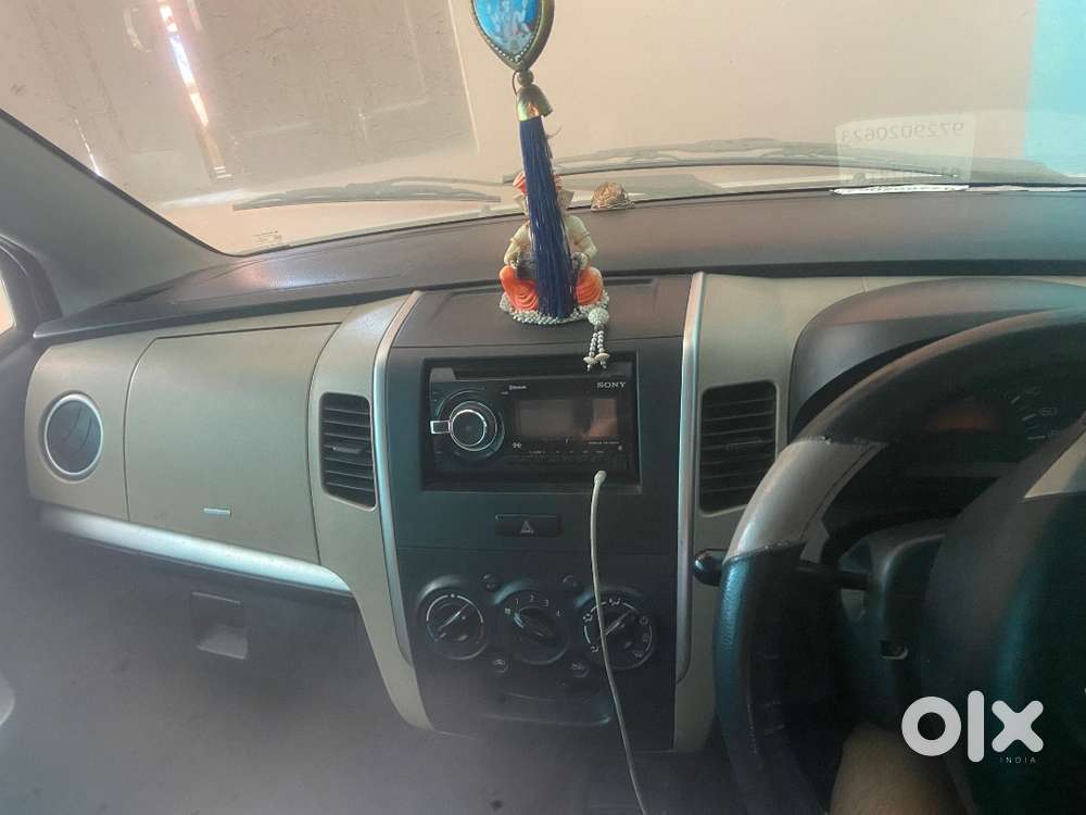 Good Connection And One Hand Drive