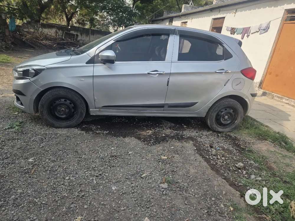 Tata Tiago Owner 3 Km 296000