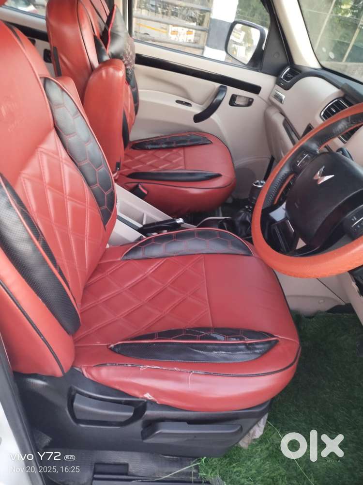 Mahindra Scorpio Classic