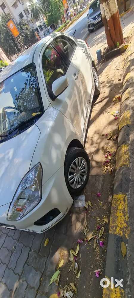Maruti Suzuki - Dzire Diesel – Excellent Condition  Single Owner