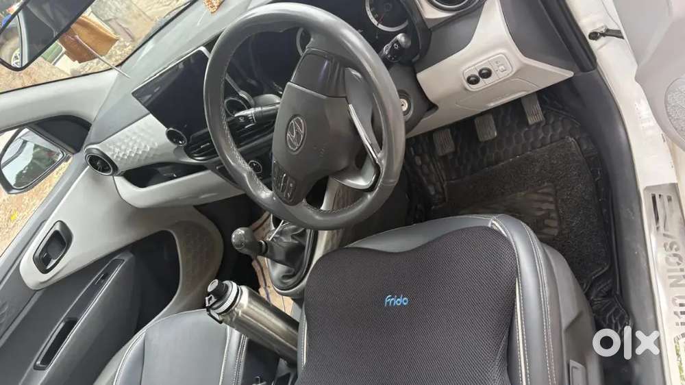 Hyundai Grand I10 Nios 2021 Petrol 69000 Km Driven