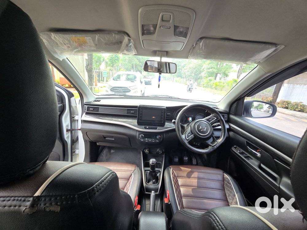 Maruti Suzuki Xl6 1.5 Zeta Mt, 2023, Petrol