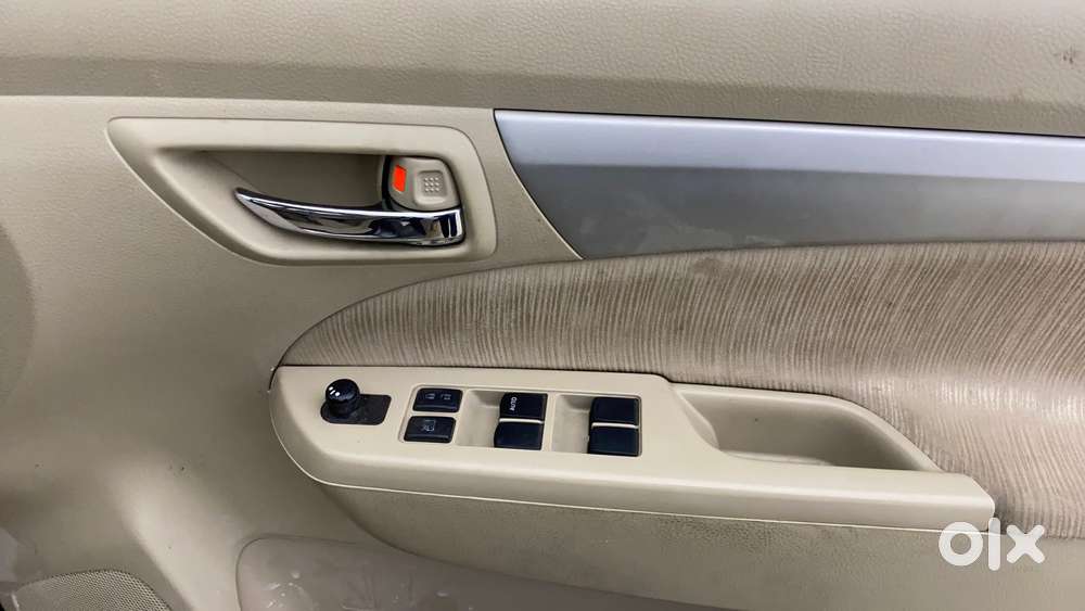 Maruti Suzuki Ertiga