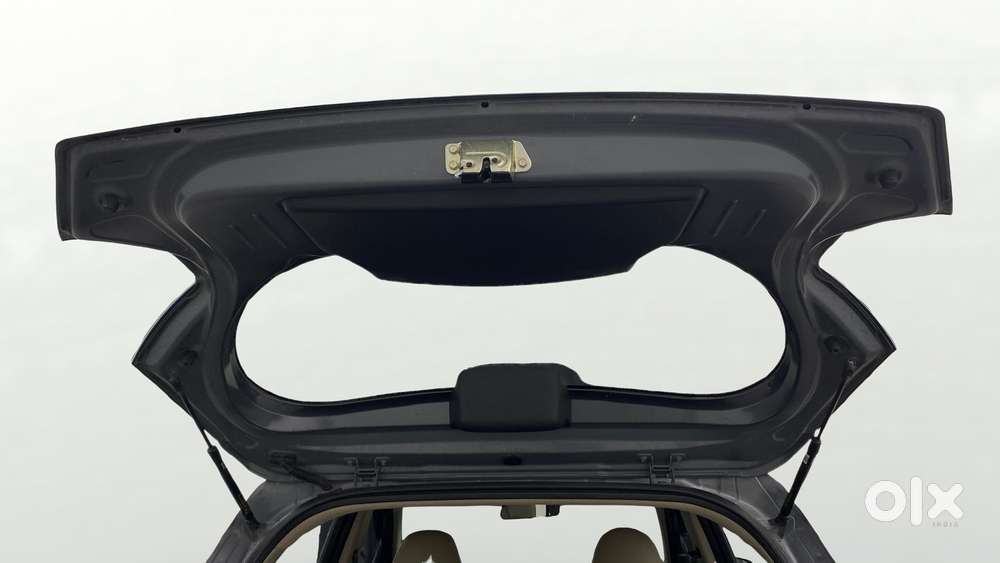 Hyundai New Santro 1.1 Sportz Amt, 2022, Petrol