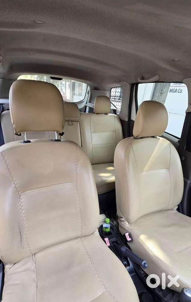 Renault Duster Diesel Well Maintained