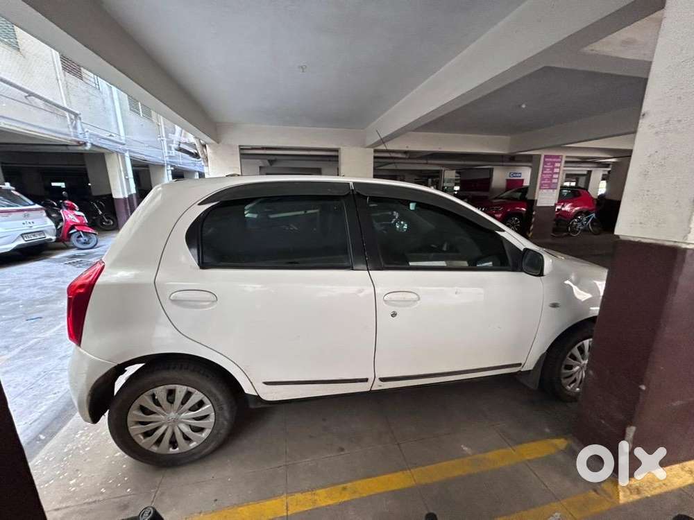 Toyota Car Model 2012