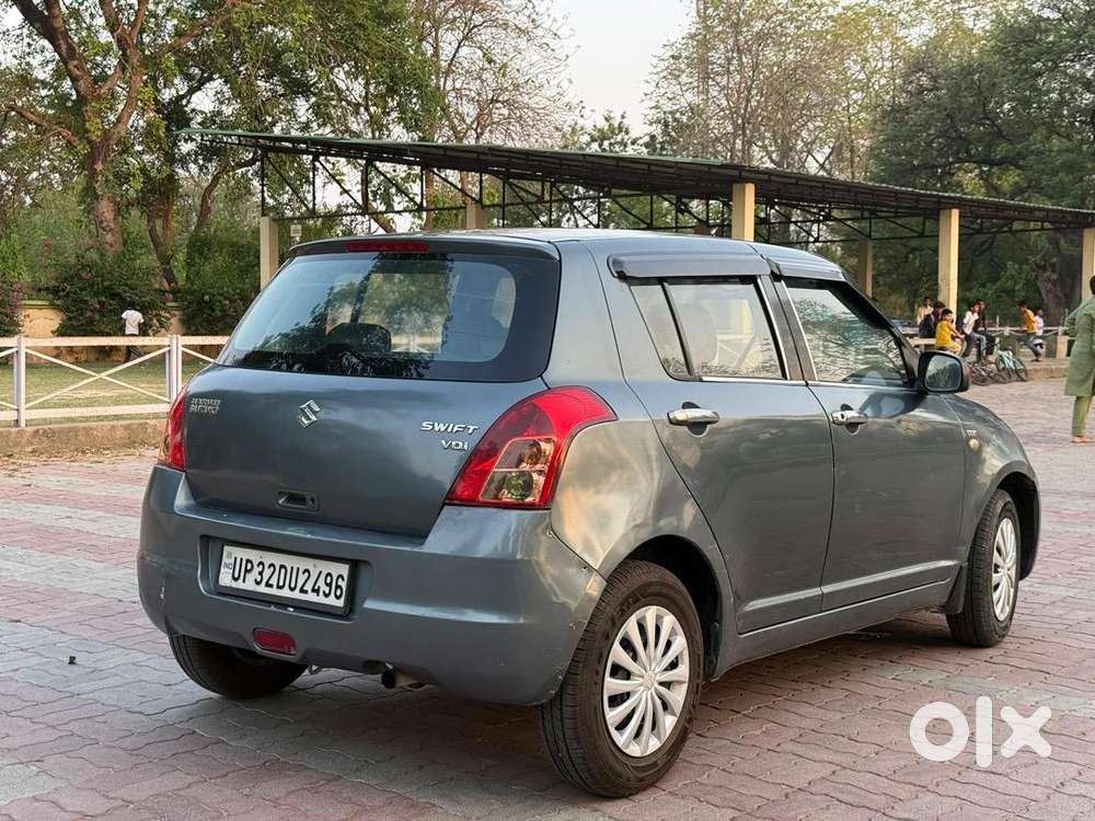 Maruti Suzuki Swift 2011 Diesel Well Maintained