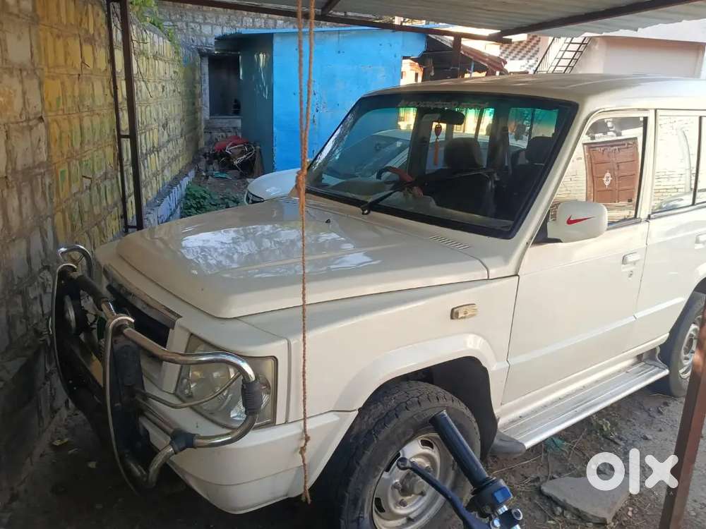 Tata Sumo Gold Diesel Manual 2014
