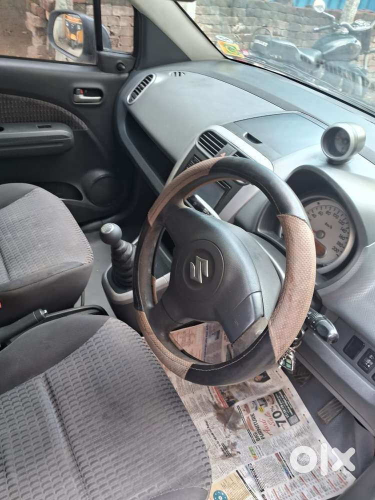 Maruti Suzuki Ritz Vxi (abs) Bs Iv, 2014, Petrol